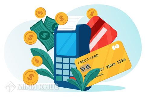 Quy định & hình thức thanh toán