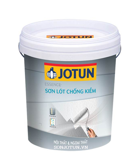 Sơn Jotun lót chống kiềm nội ngoại thất - Essence